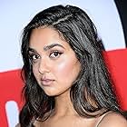 Geraldine Viswanathan at an event for Blockers (2018)