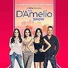 Dixie D'Amelio, Charli D'Amelio, Marc D'Amelio, and Heidi D'Amelio in The D'Amelio Show (2021)