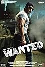 Salman Khan in Wanted (2009)