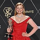 Sarah Snook at an event for The 75th Primetime Emmy Awards (2024)