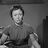 Patricia Hitchcock in Psycho (1960)