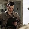 Ron Livingston in Band of Brothers (2001)
