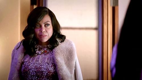 Empire: Cookie Confronts Melody In The Studio