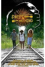 Jabari Watkins, Lana Rockwell, and Nico Rockwell in Sweet Thing (2020)