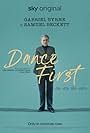 Gabriel Byrne in Dance First (2023)