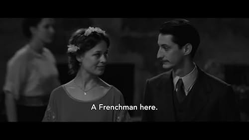 In the aftermath of WWI, a young German who grieves the death of her fiancé in France meets a mysterious Frenchman who visits the fiancé's grave to lay flowers.