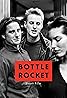 Bottle Rocket (1993) Poster