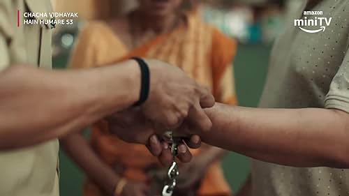 Watch Chacha Vidhayak Hain Humare Season 3 - Official Trailer