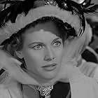 Honor Blackman in A Night to Remember (1958)