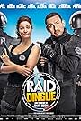 Dany Boon and Alice Pol in R.A.I.D. Special Unit (2016)
