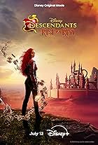 Kylie Cantrall in Descendants: The Rise of Red (2024)