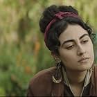 Afsaneh Dehrouyeh in Foresight (2021)