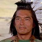 Graham Greene in Dances with Wolves (1990)