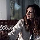 Anne Hathaway in WeCrashed (2022)