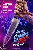 AMFAD All My Friends Are Dead (2024)