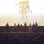 "Snowflake" Q&A Fantasy Filmfest 2017