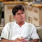 Charlie Sheen in Two and a Half Men (2003)