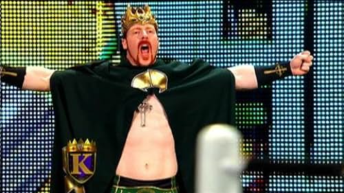 WWE: Best of King of the Ring