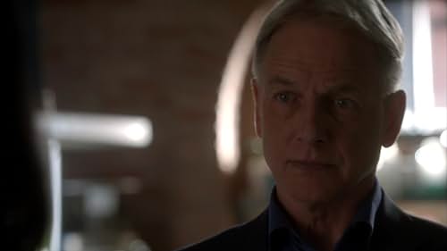 Ncis: Are You Sure About This?