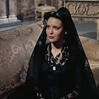 Linda Darnell in Blood and Sand (1941)