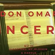 Don Omar: Sincero (2022)