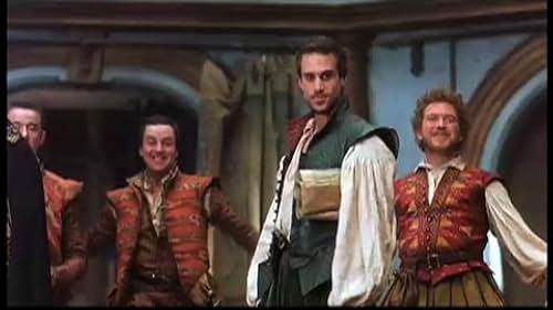 Shakespeare in Love: Blu-Ray