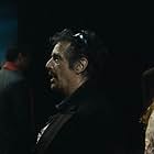 Al Pacino and Jessica Chastain in Salomé (2013)