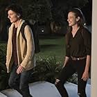 Tig Notaro and Stephanie Allynne in One Mississippi (2015)