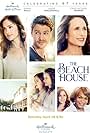 Andie MacDowell, Donna Biscoe, Chad Michael Murray, and Minka Kelly in The Beach House (2018)