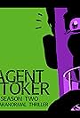 Agent Stoker (2021)