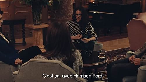 Clouds Of Sils Maria: Epitome Of Class (French Subtitled)