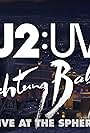 U2: UV Achtung Baby Live at Sphere (2023)