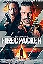 Andrew Lee Potts, Katie Sheridan, and Eloise Lovell Anderson in Firecracker (2024)