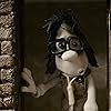 Toni Collette in Mary and Max. (2009)
