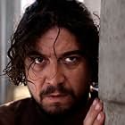 Riccardo Scamarcio in Caravaggio's Shadow (2022)