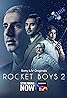 Rocket Boys (TV Series 2022– ) Poster