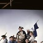 "McHale's Navy" Ernest Borgnine, Tim Conway, Joe Flynn, Carl Ballantine