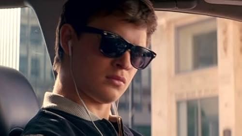 Baby Driver: Character Doc Featurette (Spanish Subtitled)