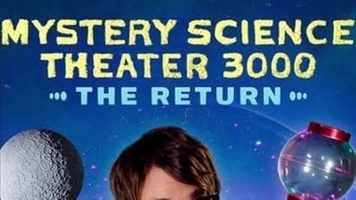 Mystery Science Theater 3000: The Return: Season 1