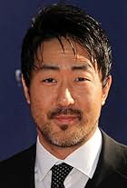 Kenneth Choi at event of Captain America: The First Avenger