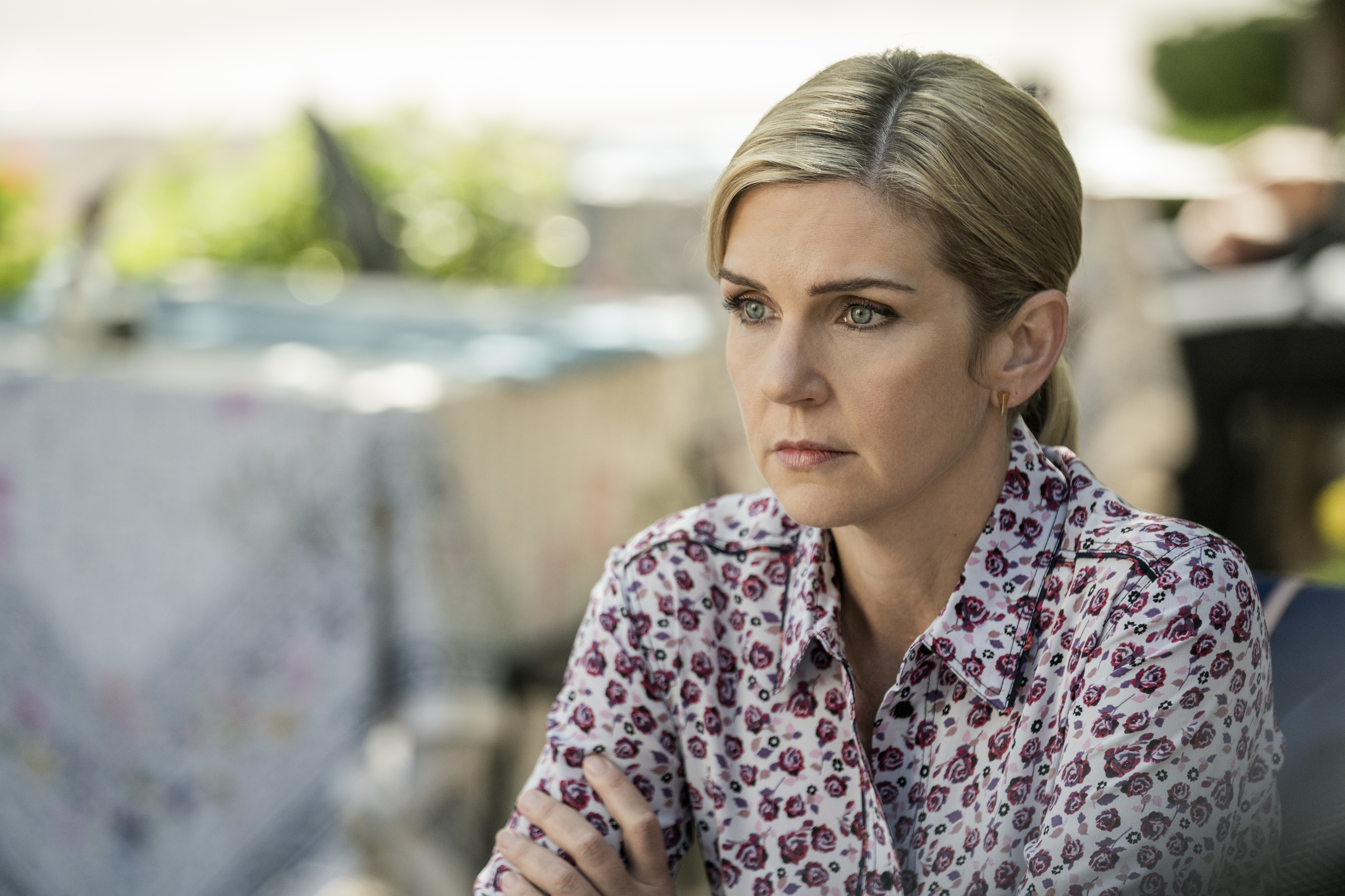 Rhea Seehorn in Better Call Saul (2015)