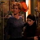 Heather Matarazzo and Jenna Elfman in Townies (1996)