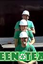 John C. Reilly, Will Ferrell, and Adam McKay in Green Team (2008)