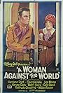 Harrison Ford and Georgia Hale in A Woman Against the World (1928)