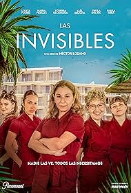 Las invisibles (2023)