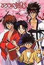 Rurouni Kenshin (1996)