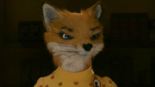 The Fantastic Mr. Fox: If What I Think Is Happening
