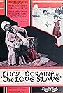 Lucy Doraine in Der Stern von Damaskus (1920)