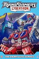 Transformers: Cybertron