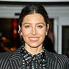 Jessica Biel at an event for Limetown (2019)